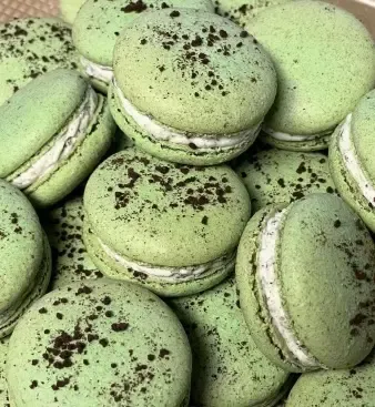 macarons